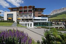 Hotel Ciasa Soleil